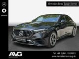 Mercedes-Benz E 53 4M Drivers-P Pano Burm4D Night-II Memory - Mercedes-Benz E 53 AMG Plug-in Hybrid (PHEV) Gebrauchtwagen