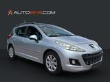 Peugeot 207 Tendance SW*Pano*Klima*TÜV Neu* - Peugeot 207 Gebrauchtwagen in Hannover