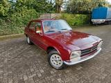 Peugeot 504 H-Zulassung-40Tkm-1HAND-TÜV NEU-TOP ZUSTAND - Peugeot 504