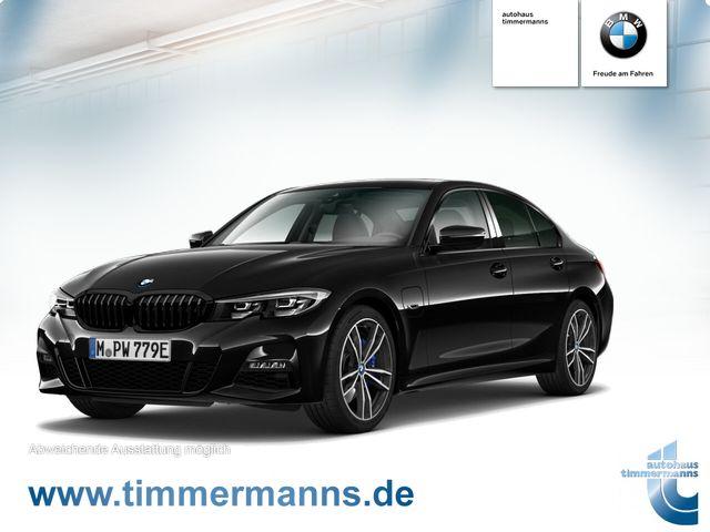 BMW 320e M Sport Aut 19