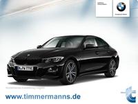 BMW 320e M Sport Aut 19