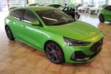 Ford Focus Lim. ST X *1. Hand+Headup+Soundsystem B&O* - Ford Focus: Grün, Metallic
