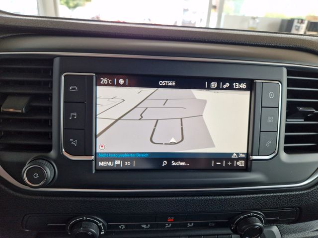 Toyota Proace (Verso)  L2 Kasten Meister | Toyota Pro Touch