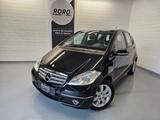 Mercedes-Benz A 180 CDI Avantgarde + Automatik/Teilleder/RFK - Mercedes-Benz A 180: Cdi Avantgarde