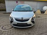 Opel Zafira C Tourer Edition - Opel Zafira: Kombi
