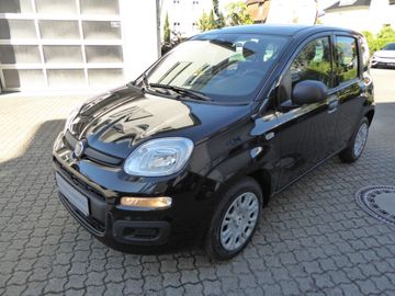 Fiat Panda 1.0 GSE Hybrid  City Paket