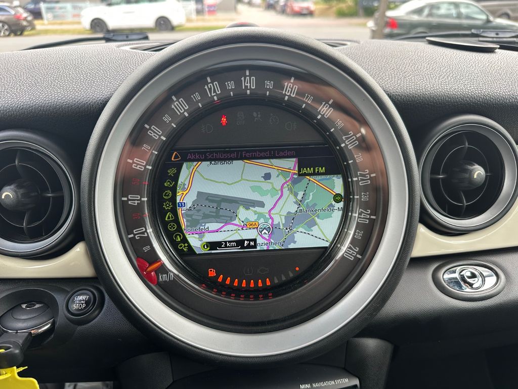 Car Slide
