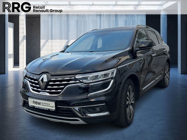 Renault Koleos Initiale Paris