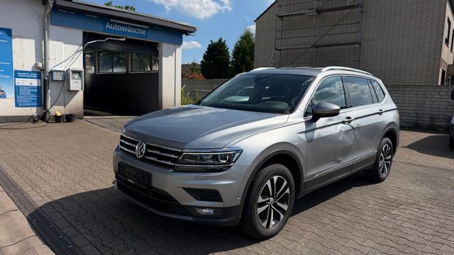 VW Tiguan Allspace United 7 SITZE 360 KAMERA NAVI