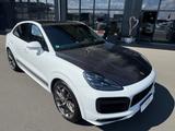 Porsche Cayenne Turbo Coupe HA LENK MATRIX 22"GT SPORTP