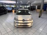 Volkswagen up! Basis EFH*KLIMA*SITZHZG*BLUETOOTH*Zentral - gebrauchte VW up! aus dem Jahr 2022