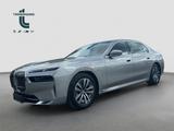 BMW 740d xDrive DrAss ParkAss+ Glasdach