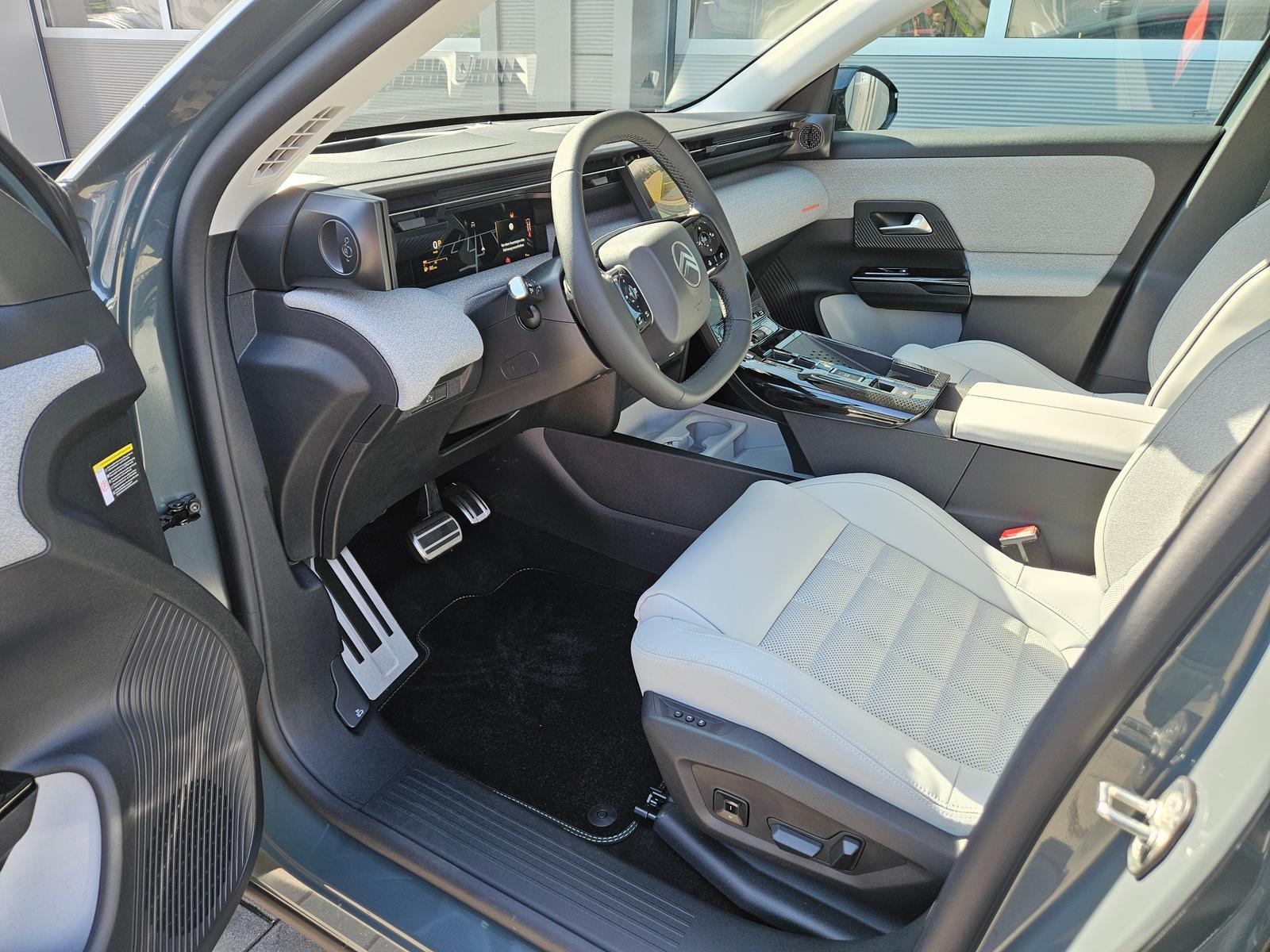 Citroën C5 Aircross MAX Hybrid 145 HUD*Massage*360°Kamer