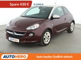Opel Adam 1.4 120 Jahre*PDC*SHZ*KLIMA*TEMPO*GARANTIE* - Opel Adam Gebrauchtwagen in Köln