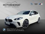 BMW 120 M Sport 18" AHK RFK AdapLED F70 - BMW 1er-Reihe F70