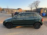 Skoda Fabia Cool Edition TÜV/KLIMAANLAGE/5 TÜRER - Skoda Fabia: Türer