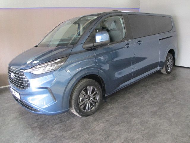 Ford Transit Custom Tourneo Titanium L2 9- Sitze+B&O