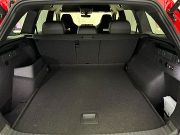 Fahrzeugverkauf 31 Skoda Kodiaq 1.5 TSI Sportline AHK "sofort verfügbar"