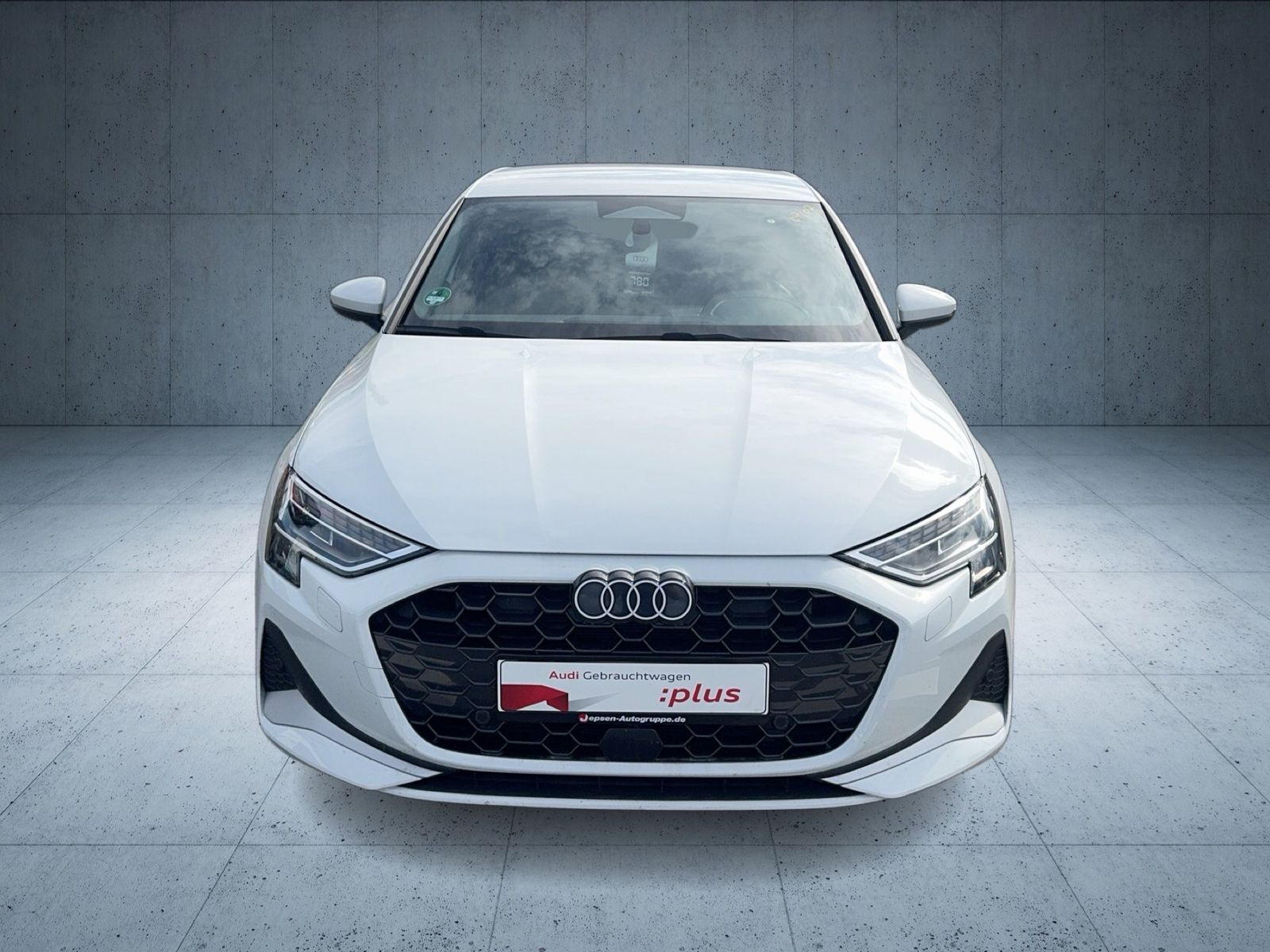Audi A3 - Bild 9