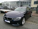 BMW 428 Baureihe 4 Gran Coupe 428 i xDrive - BMW 428 aus 2014