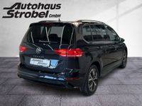 Volkswagen Touran - Vorschau Bild 5