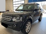 Land Rover Discovery SDV6 HSE *TOP Ausstattung| 7-Sitze* - Land Rover Discovery aus 2015