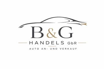 Blazevic und Gizas Handels GbR Logo