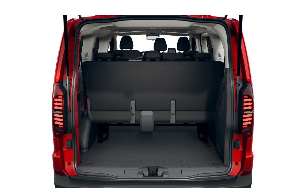 Volkswagen T7 Transporter - Bild 7