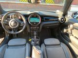 MINI Cooper S JCW Navi Panorama Klappenauspuff - MINI Cooper S: Automatik
