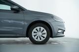 Skoda FABIA SELECTION 1.0TSI DSG TEMPOMAT+SITZHEIZUNG - Skoda Fabia: Selection