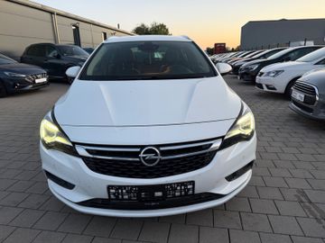 Opel Astra - 2