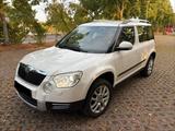 Skoda Yeti 1.2 Turbo  tuv 2027 km 248.000 - Skoda: Turbo