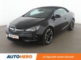 Opel Cascada 1.6 SIDI Turbo Ultimate Aut.*NAVI*XENON* - gebrauchte Opel Cascada aus dem Jahr 2019