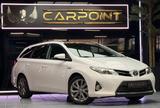 Toyota Auris Touring Sports Hybrid 1.8l Executive/Pano/ - Toyota Auris mit Panoramadach