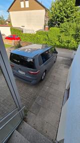 Volkswagen Multivan Life LÜ | Standhzg. | DCC | 3ZK | AHK