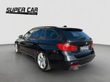 BMW 325 3 Touring 325 d M-Paket * Panorama* Leder * - BMW 325 mit Diesel-Antrieb