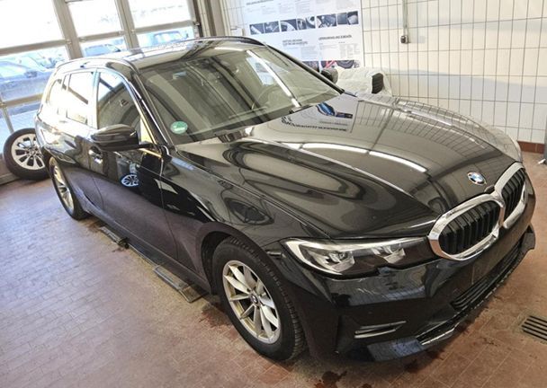 Image of BMW 318