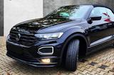 Volkswagen T-Roc Cabriolet 1.5 TSI OPF DSG R-Line voll