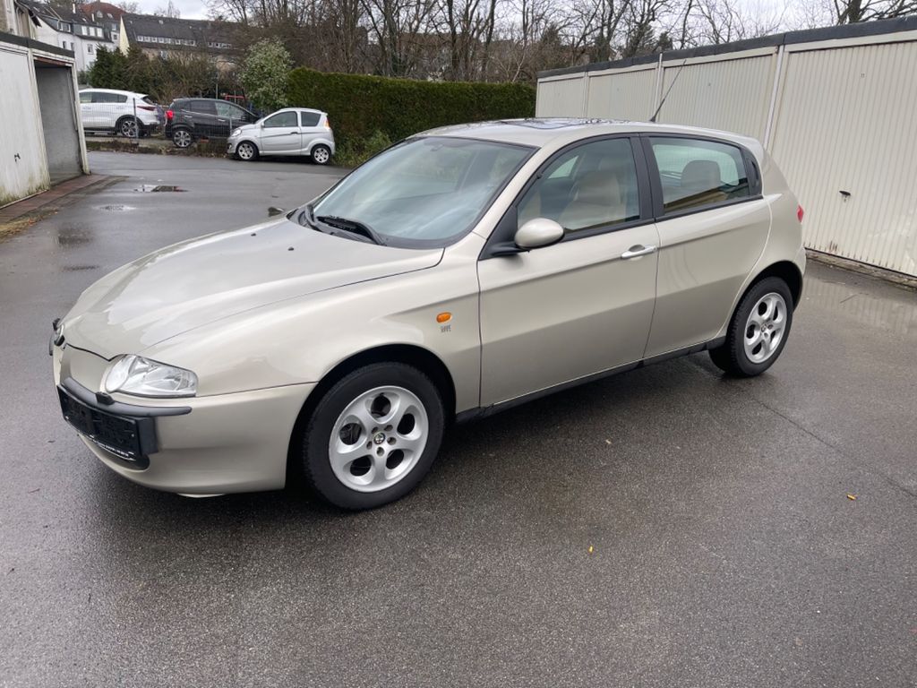 Alfa Romeo 147