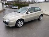 Alfa Romeo Alfa 147 - Alfa Romeo 147