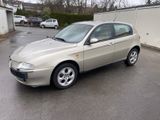 Alfa Romeo Alfa 147 - Alfa Romeo aus 2004