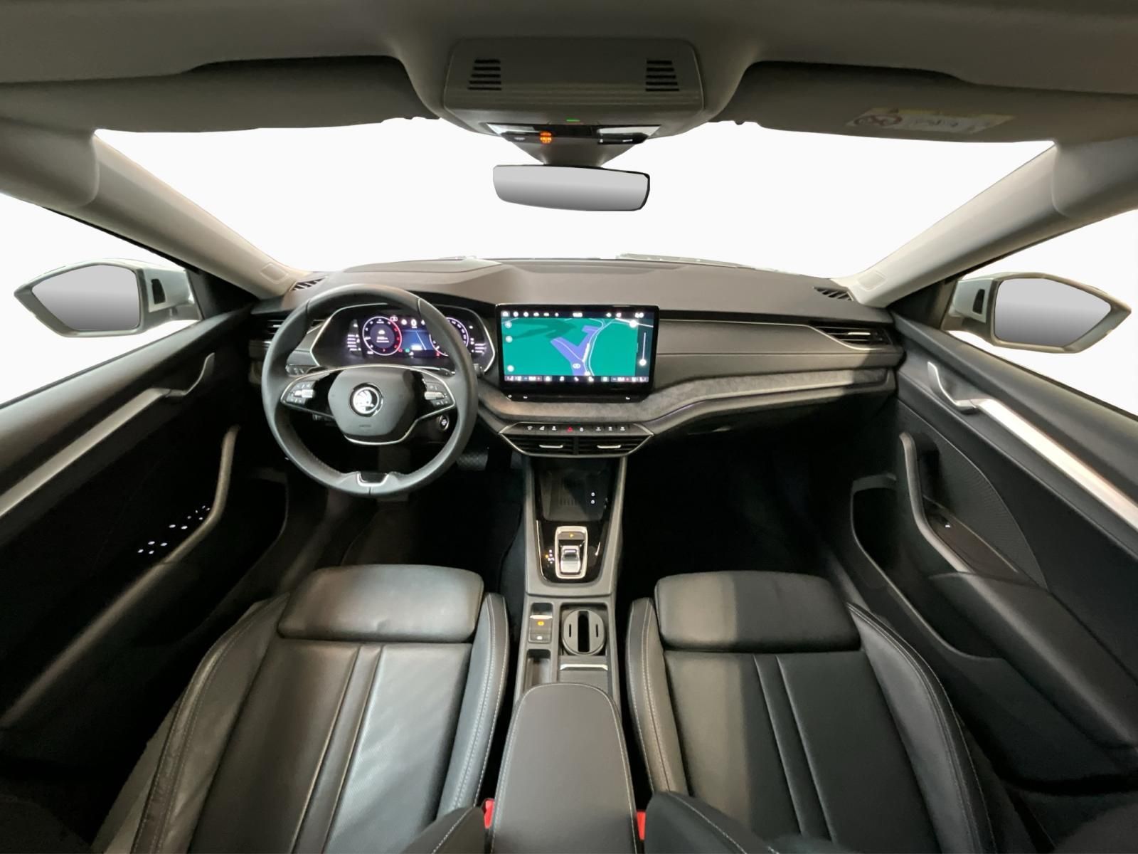 Skoda Octavia Combi+Selection+DSG+P.Ultra-Noir imagem 2