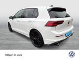 Volkswagen Golf VIII 2.0 GTI BLACK STYLE KAMERA ACC ALU18 A - Volkswagen Golf mit Anhängerkupplung