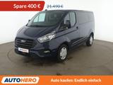 Ford 2.0 TDCi 320 L1 Trend *9-SITZER*TEMPO*PDC*KLIMA* - Ford Transit: Sitzer