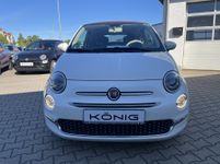 Fiat 500C - Vorschau Bild 2