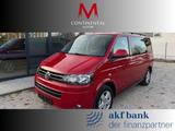 Volkswagen T5 Multivan Special*4Motion*StandHZ*7-Sitzer*140 - Volkswagen T5 Multivan: Sitze