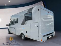 Sun Living S72 DL Fiat 140PS * Markise* Solar*