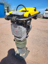 Wacker Neuson BS60-2 Rammer / Stampfer - Wacker Gebraucht Stampfer