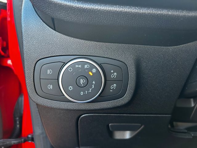 Fiesta Cool & Connect*PDC*SZH*FSH