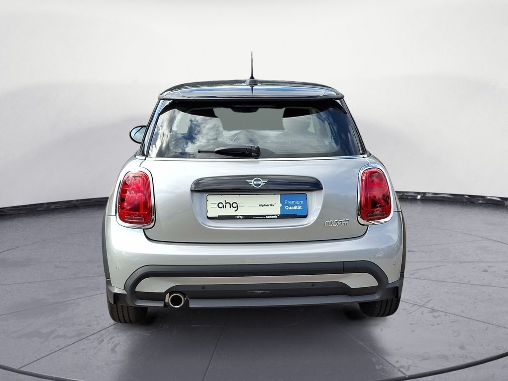 MINI Cooper 2023